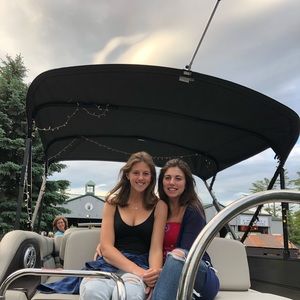 Meet your Posher, Meghan